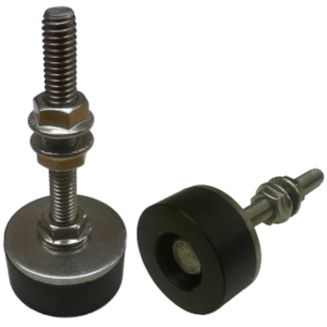 LMF Machinery Leveling Feet